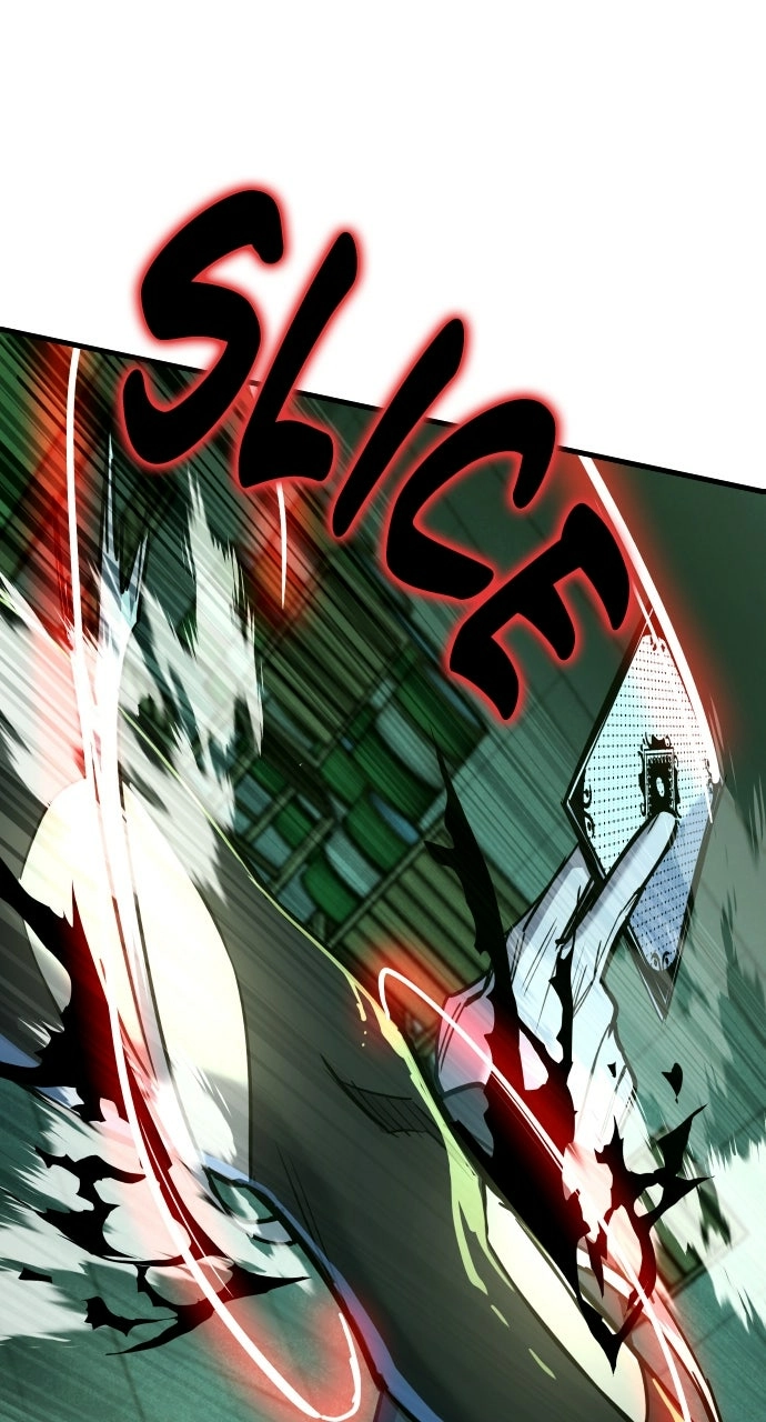 Justice is Served Chapter 29 page 113 - 