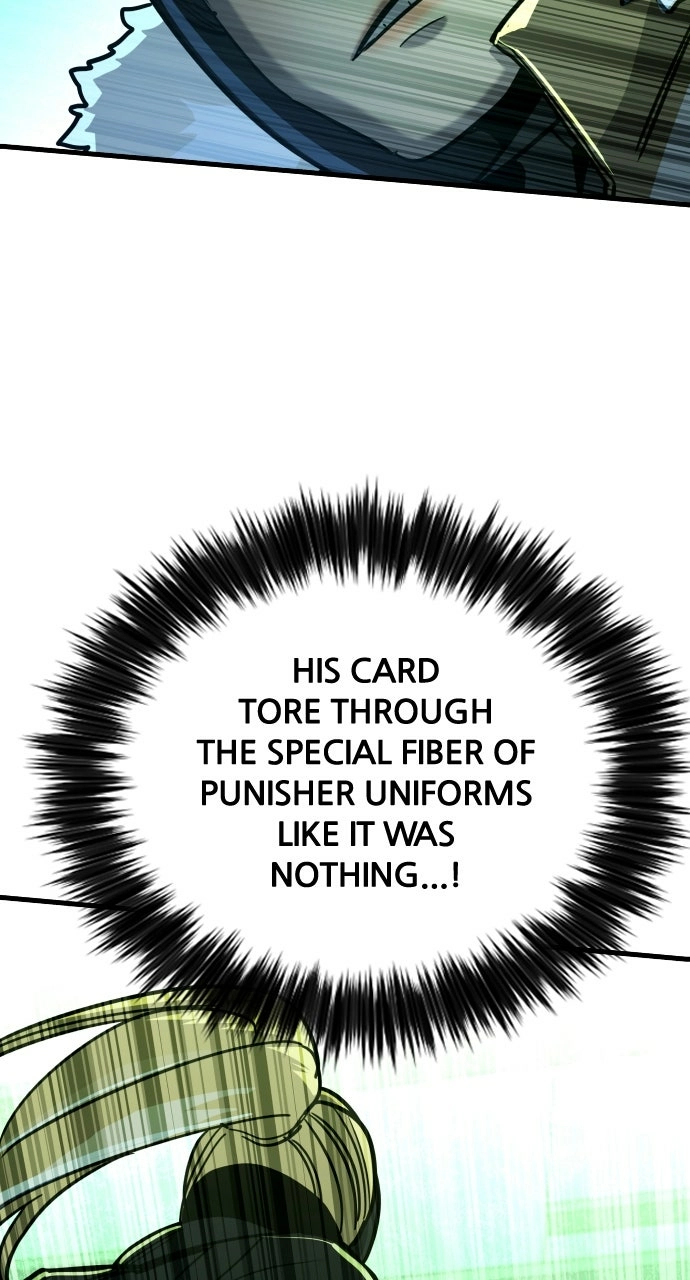 Justice is Served Chapter 29 page 116 - 
