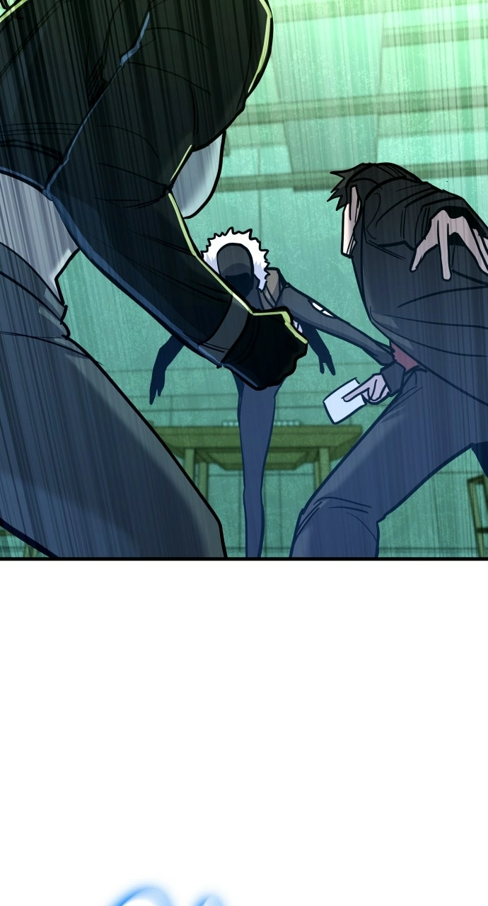 Justice is Served Chapter 29 page 117 - 