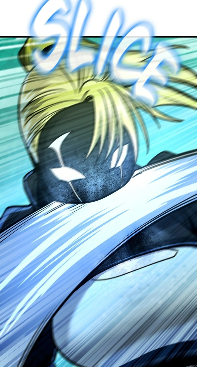 Justice is Served Chapter 29 page 118 - 