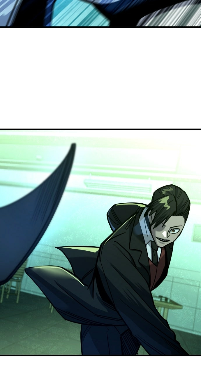 Justice is Served Chapter 29 page 119 - 