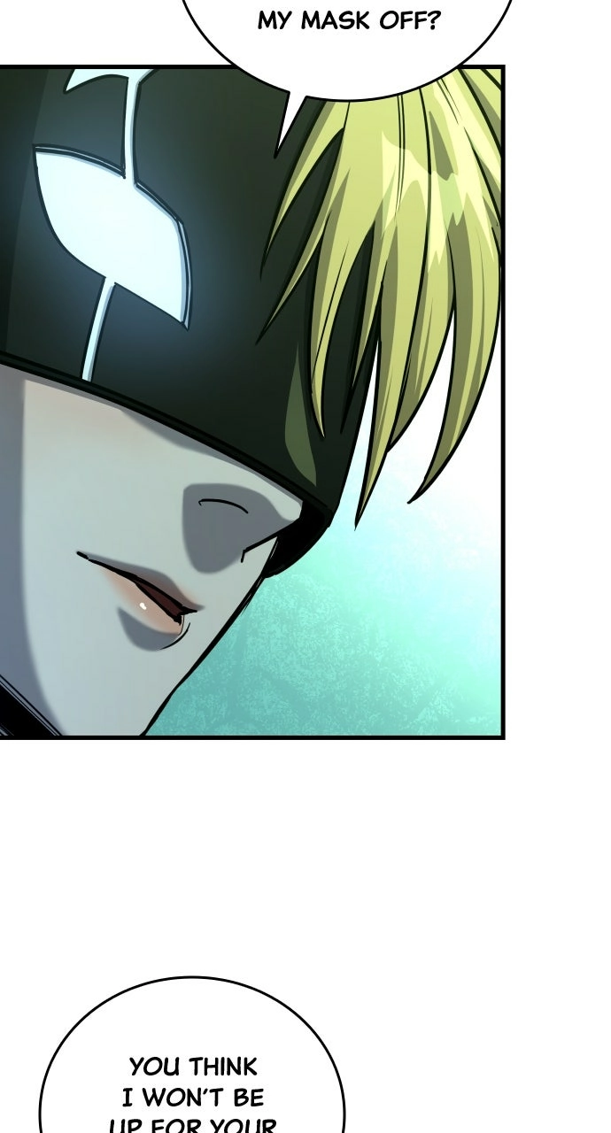 Justice is Served Chapter 29 page 124 - 