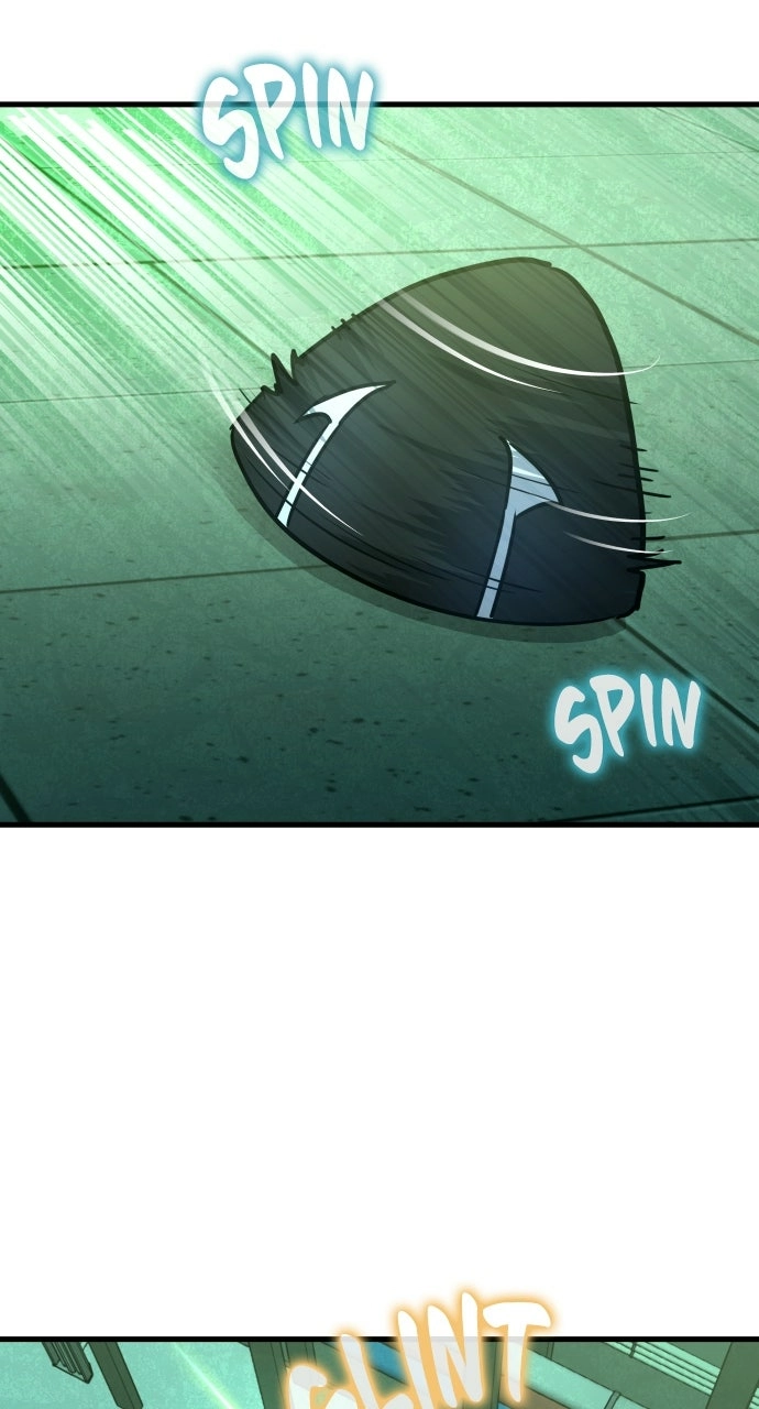 Justice is Served Chapter 29 page 126 - 