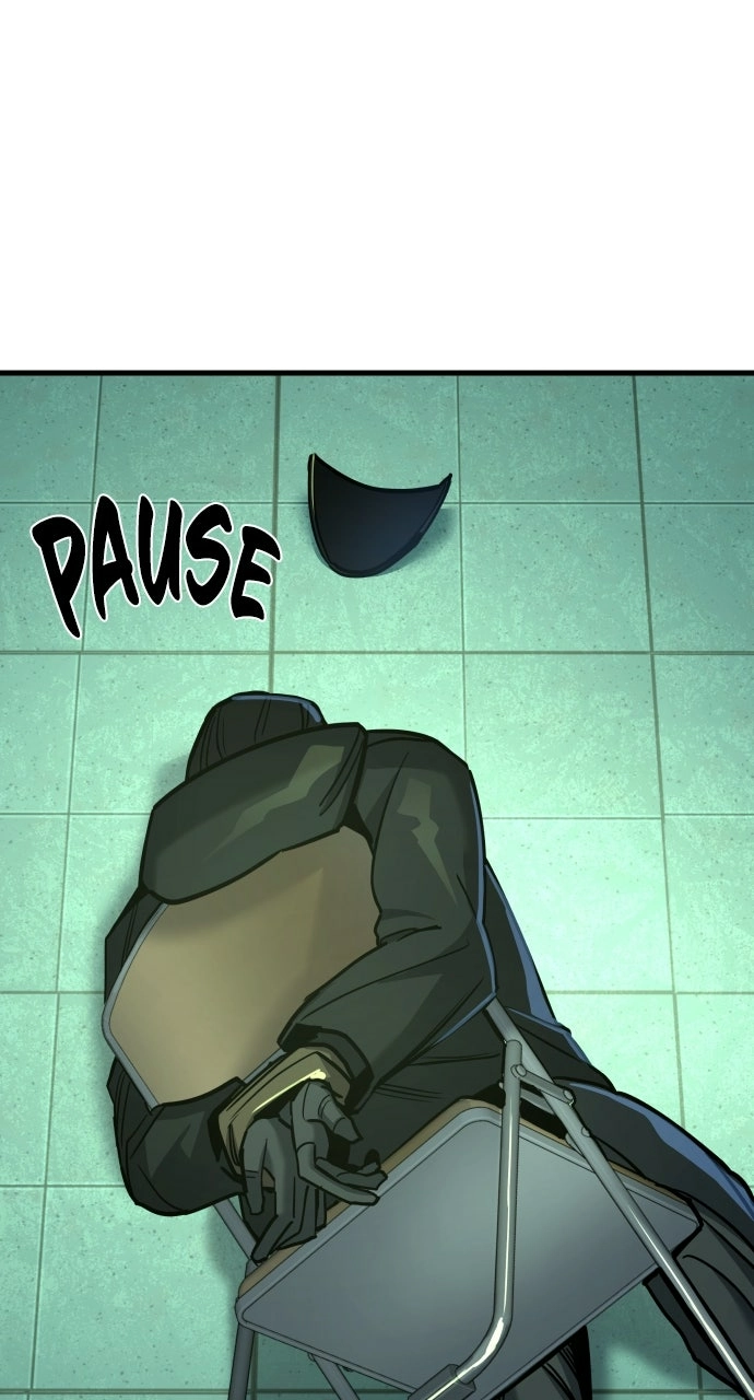 Justice is Served Chapter 29 page 128 - 