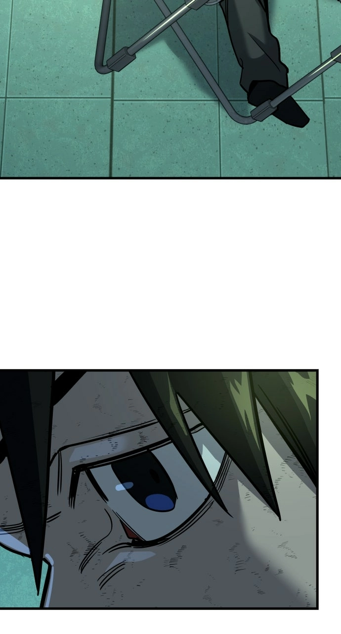 Justice is Served Chapter 29 page 129 - 
