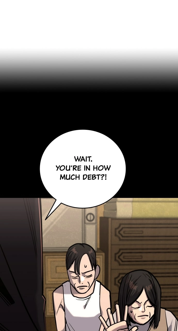 Justice is Served Chapter 29 page 130 - 