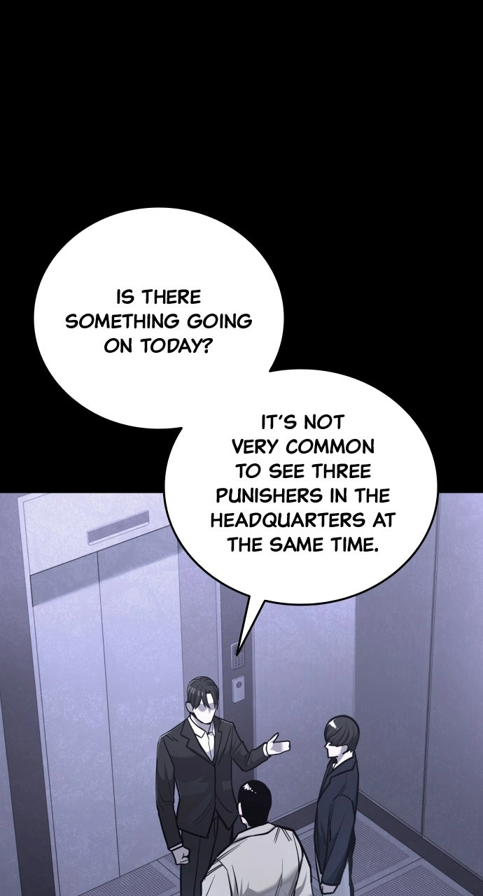 Justice is Served Chapter 29 page 135 - 