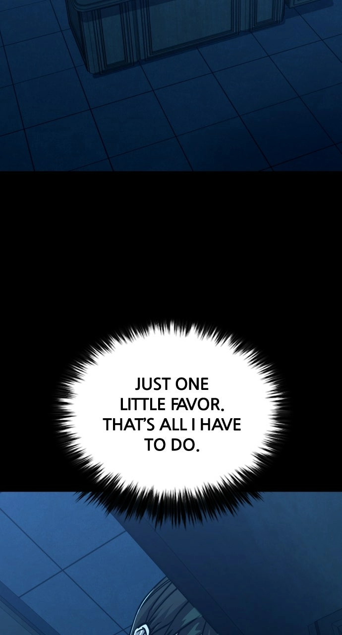 Justice is Served Chapter 29 page 138 - 