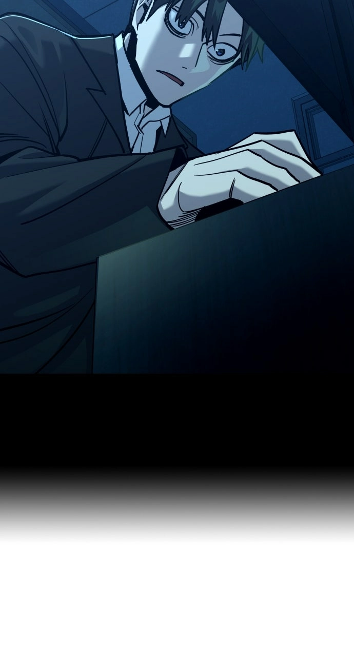 Justice is Served Chapter 29 page 139 - 