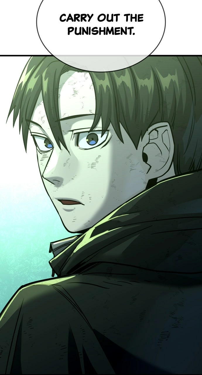 Justice is Served Chapter 29 page 146 - 
