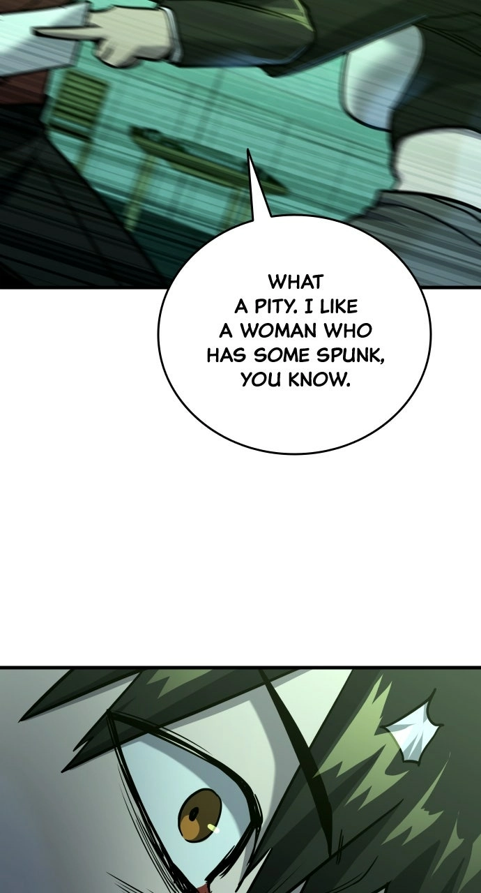 Justice is Served Chapter 29 page 148 - 