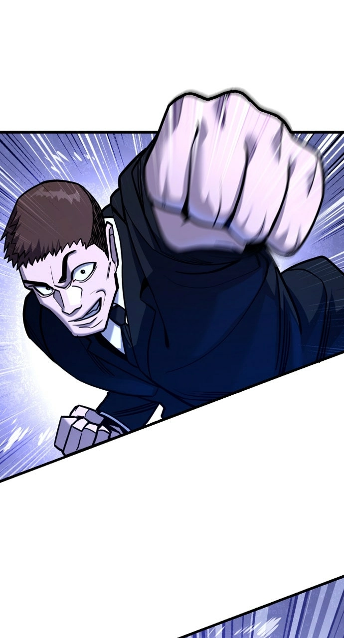 Justice is Served Chapter 29 page 16 - 