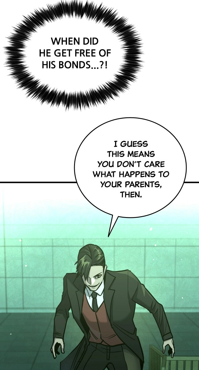 Justice is Served Chapter 29 page 151 - 