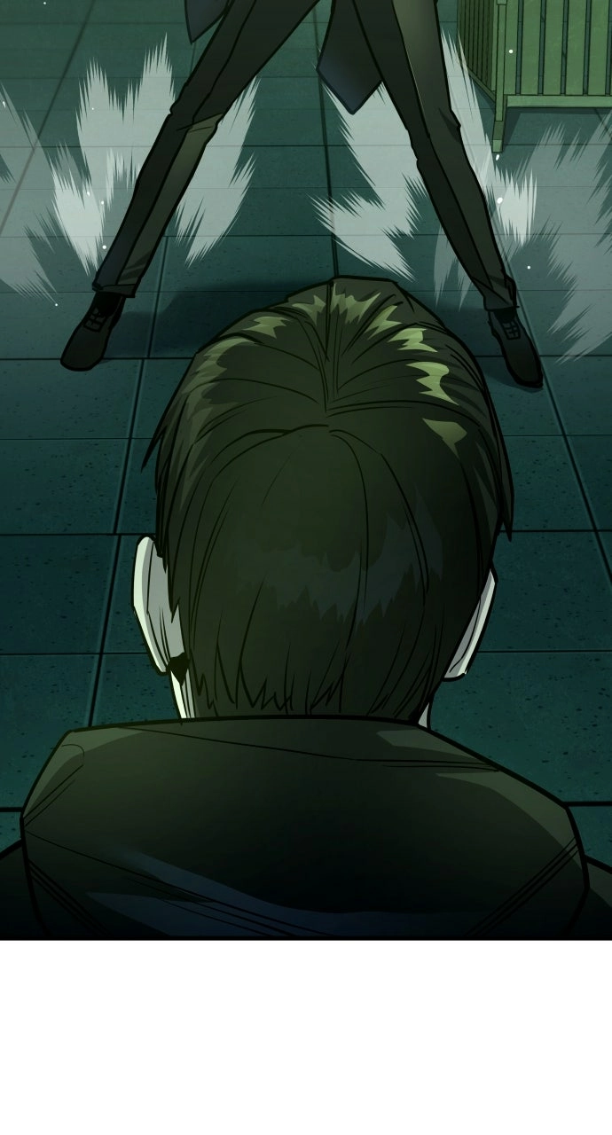 Justice is Served Chapter 29 page 152 - 