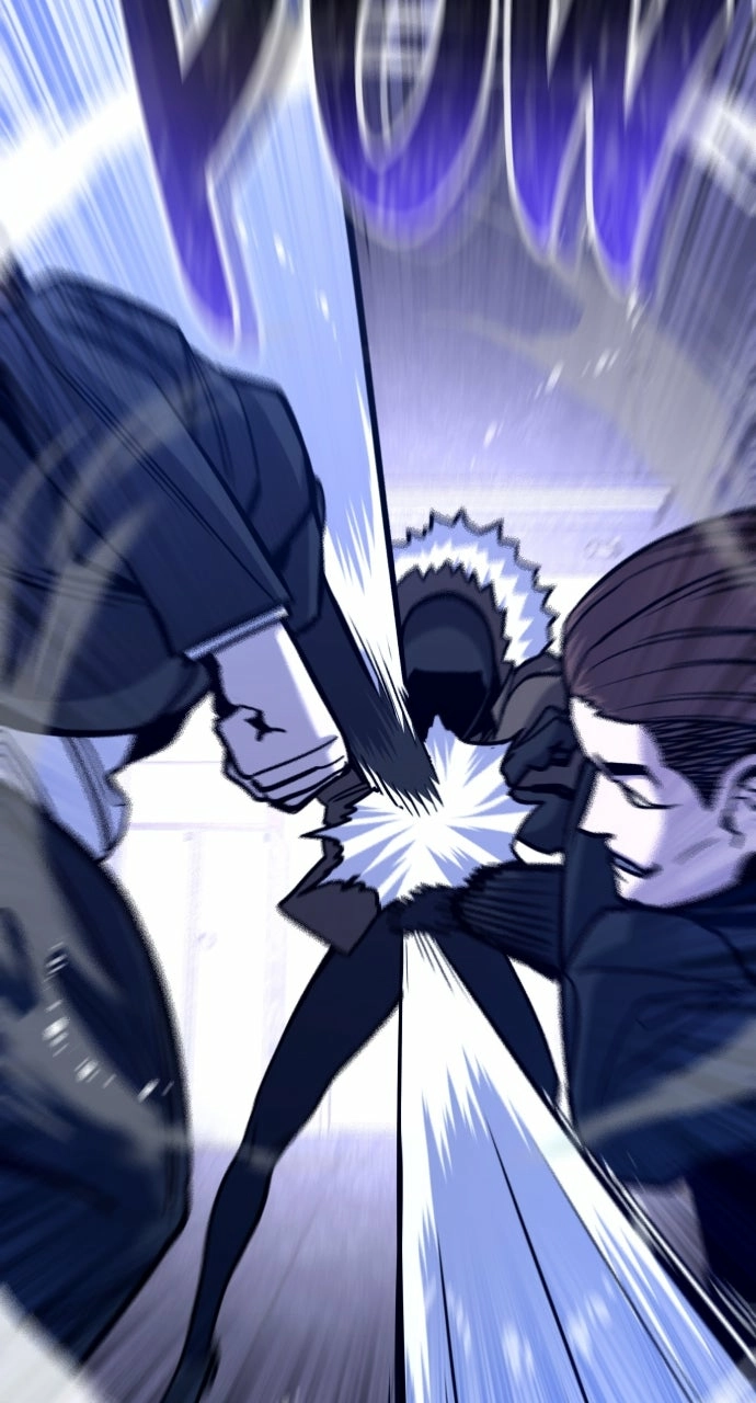 Justice is Served Chapter 29 page 18 - 