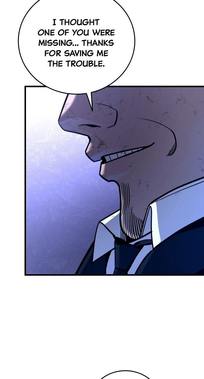 Justice is Served Chapter 29 page 3 - 
