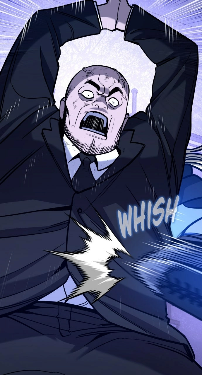 Justice is Served Chapter 29 page 23 - 
