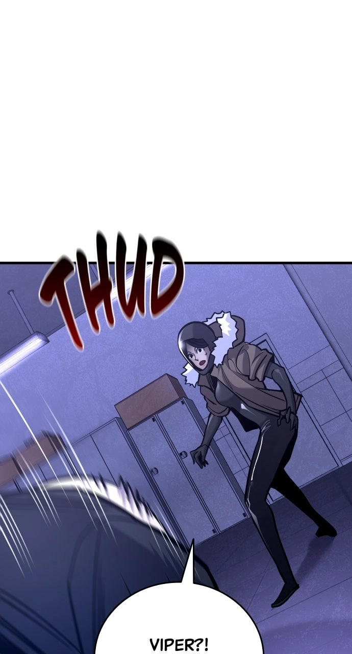Justice is Served Chapter 29 page 26 - 