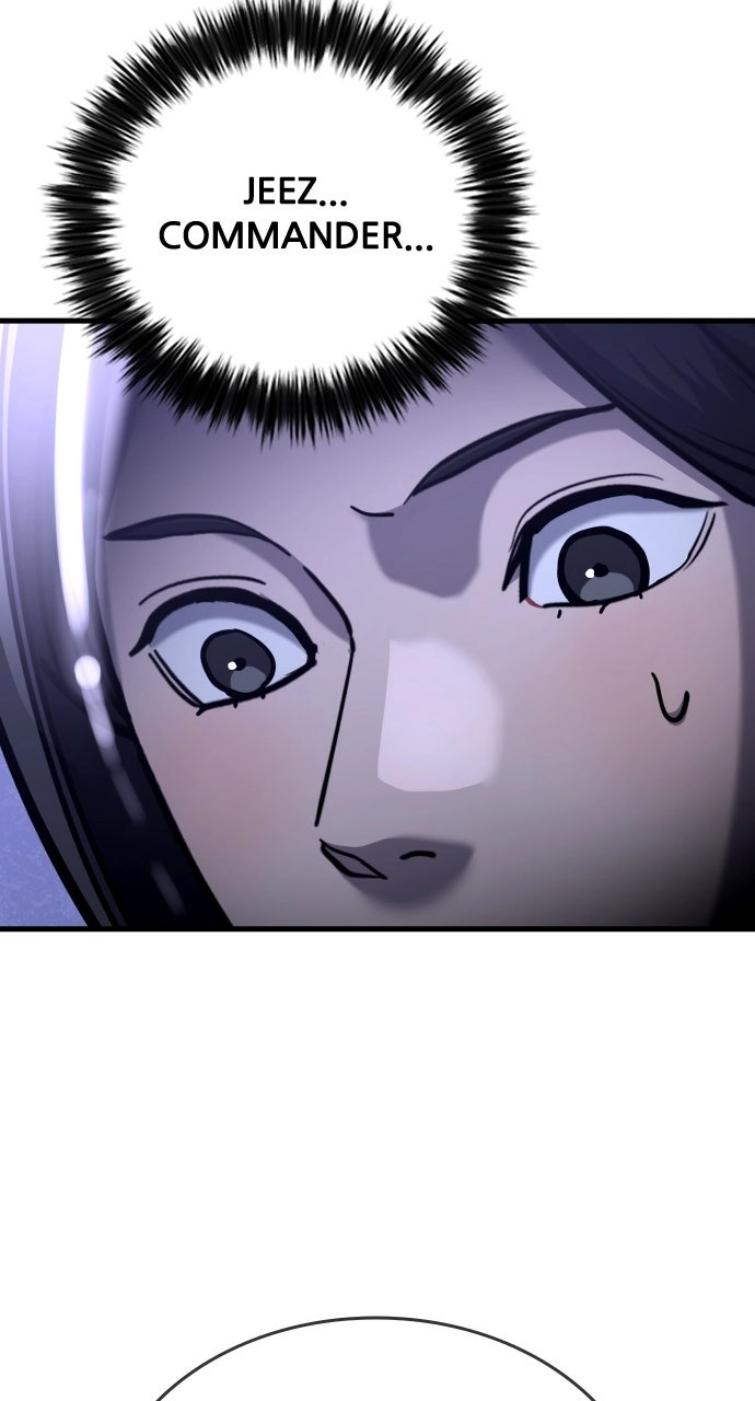 Justice is Served Chapter 29 page 29 - 