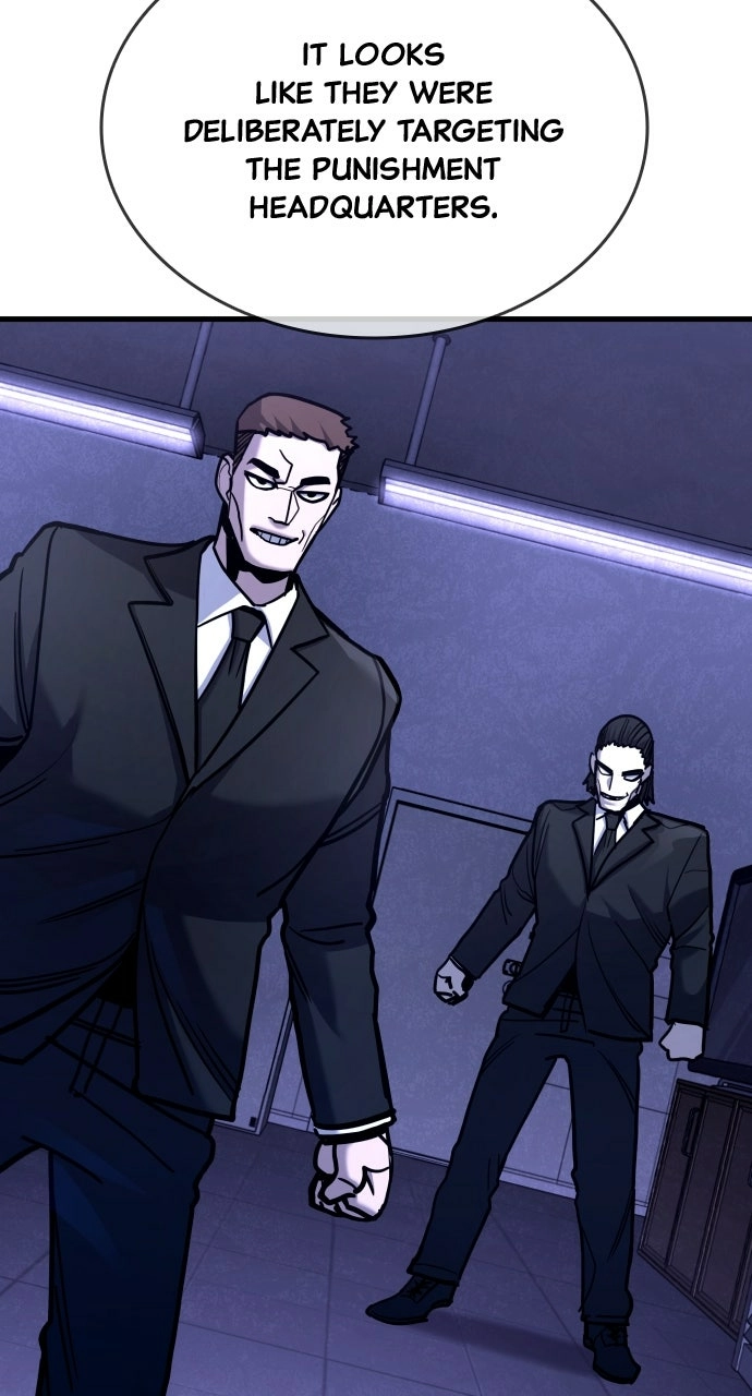 Justice is Served Chapter 29 page 30 - 