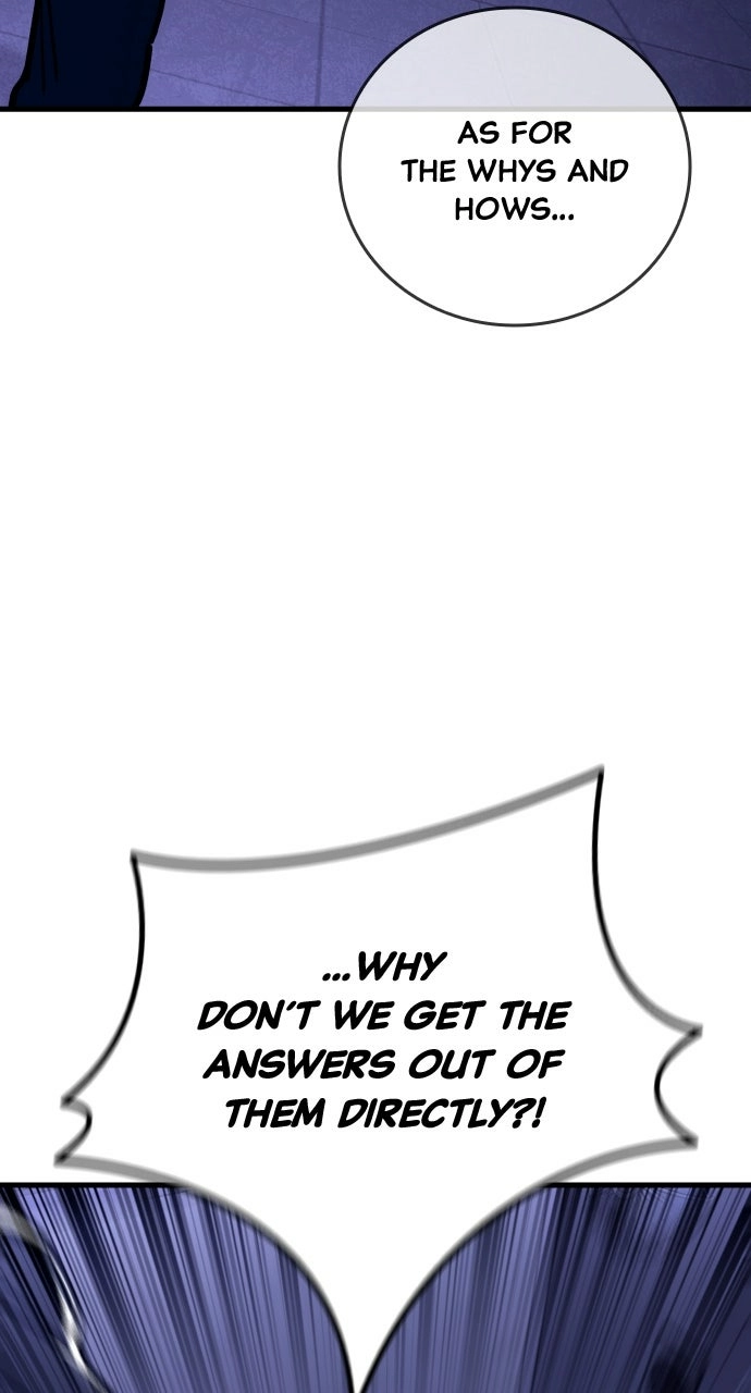 Justice is Served Chapter 29 page 31 - 