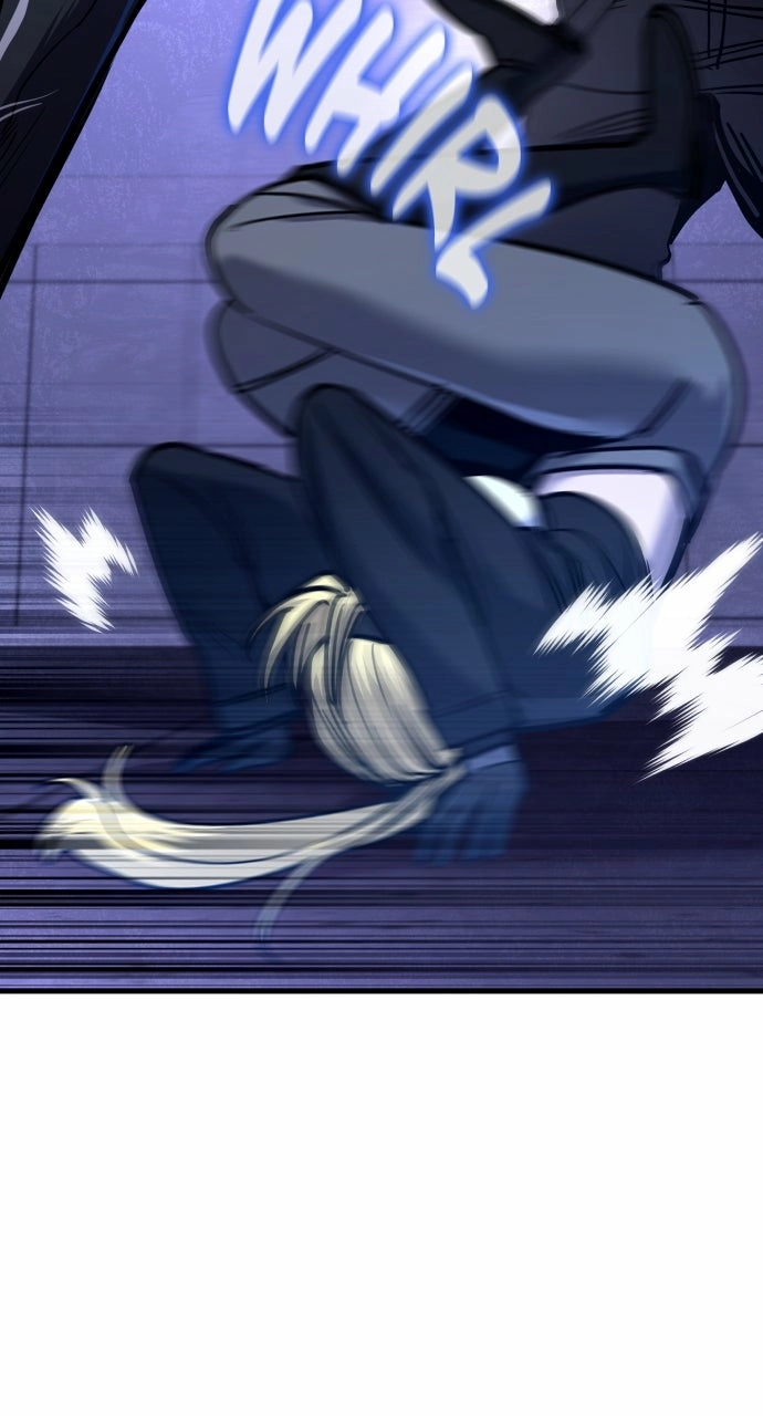 Justice is Served Chapter 29 page 34 - 