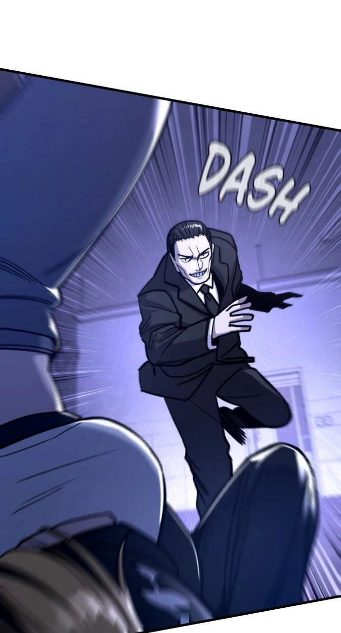 Justice is Served Chapter 29 page 36 - 
