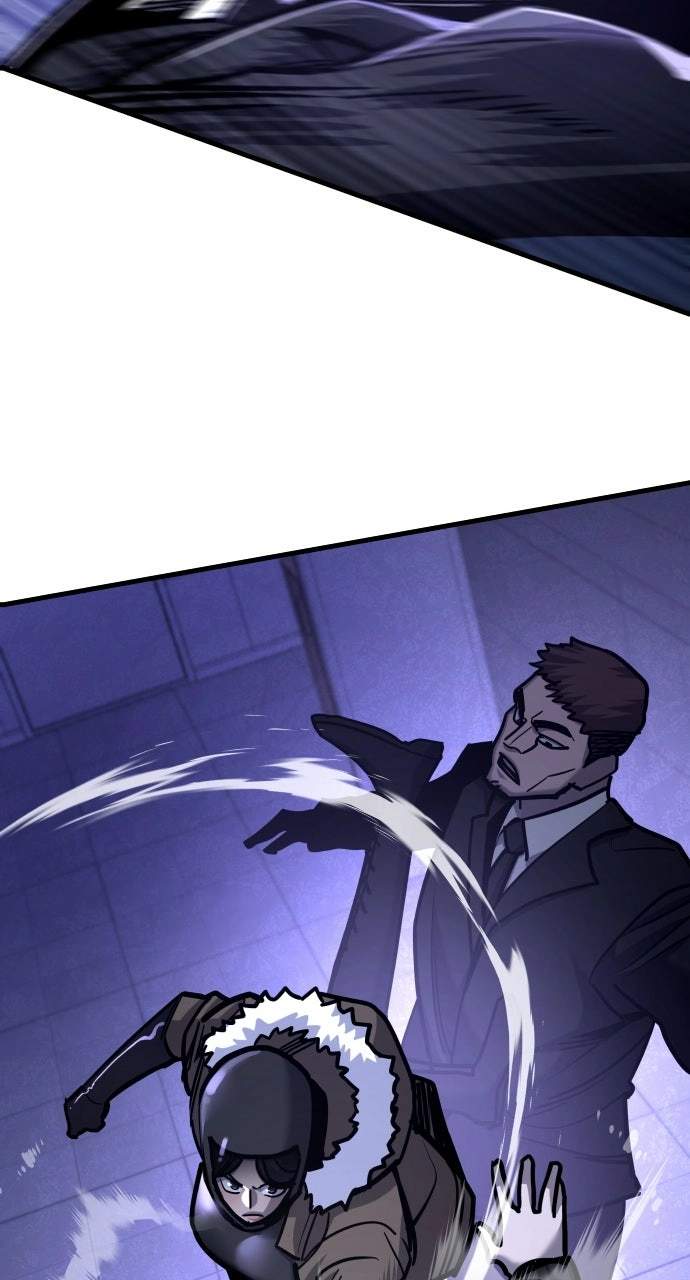 Justice is Served Chapter 29 page 38 - 
