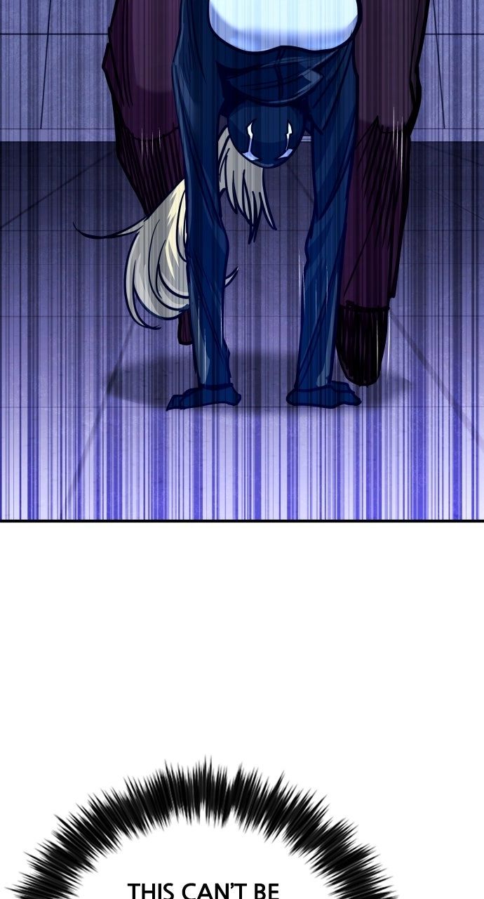 Justice is Served Chapter 29 page 43 - 