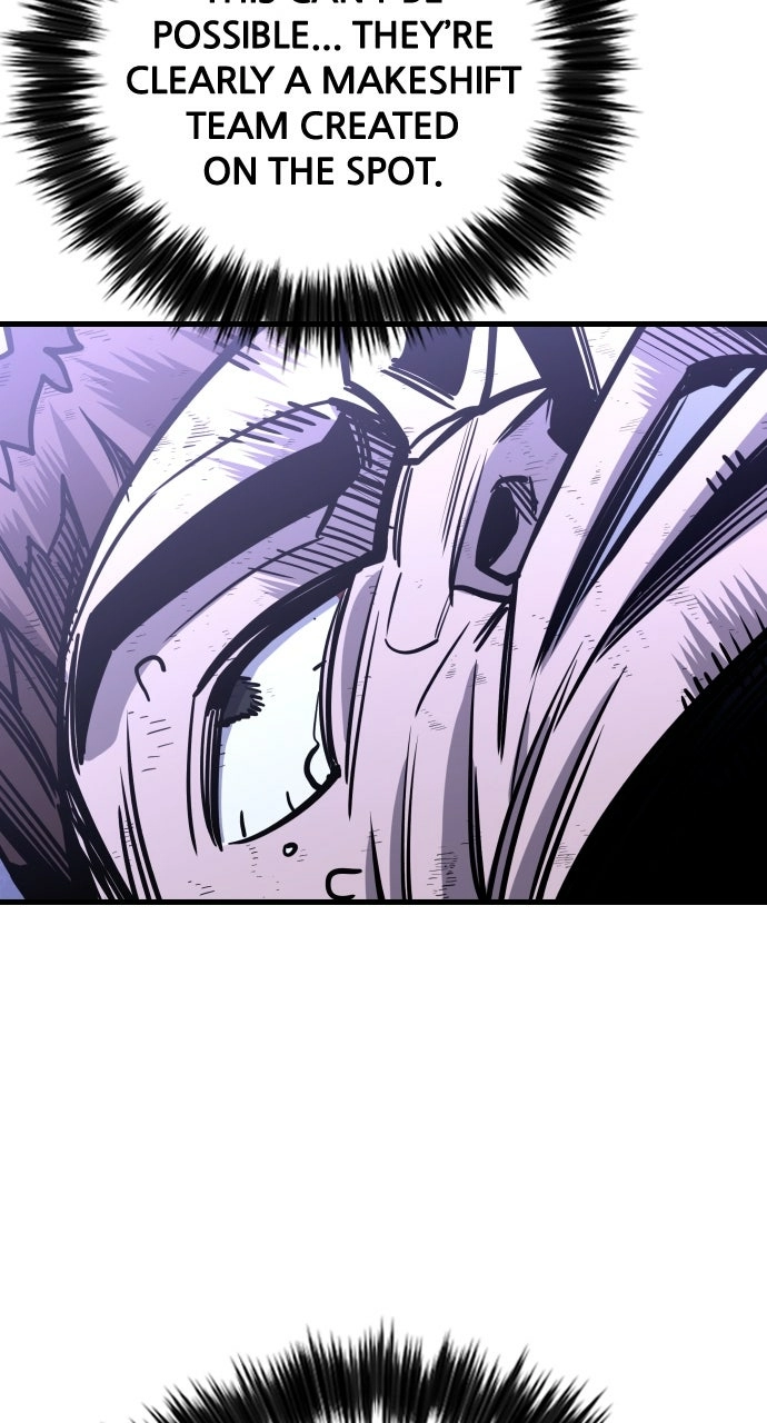 Justice is Served Chapter 29 page 44 - 