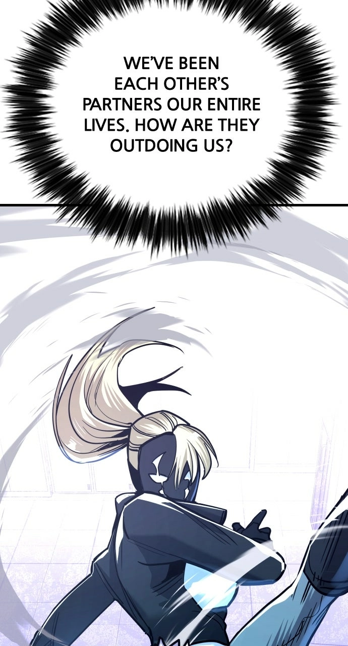 Justice is Served Chapter 29 page 45 - 