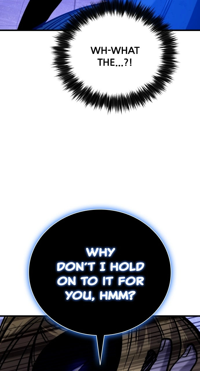 Justice is Served Chapter 29 page 50 - 