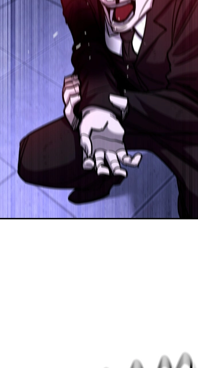 Justice is Served Chapter 29 page 53 - 