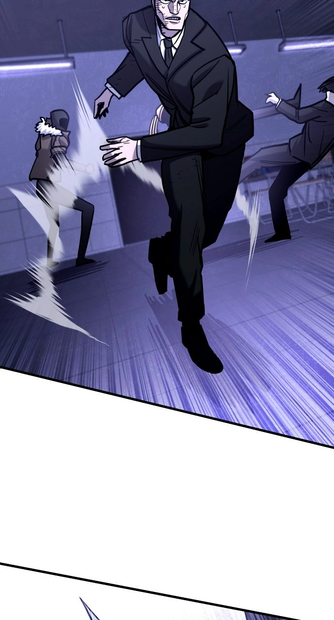 Justice is Served Chapter 29 page 57 - 