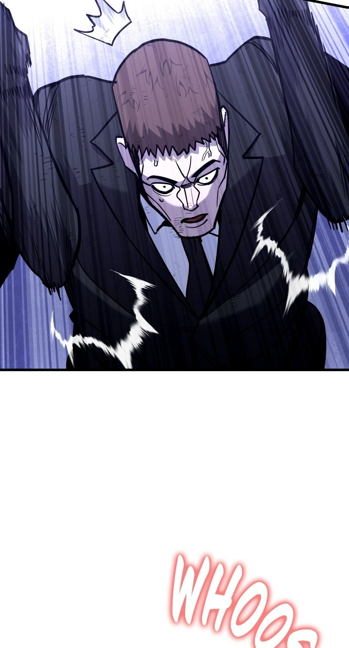 Justice is Served Chapter 29 page 58 - 