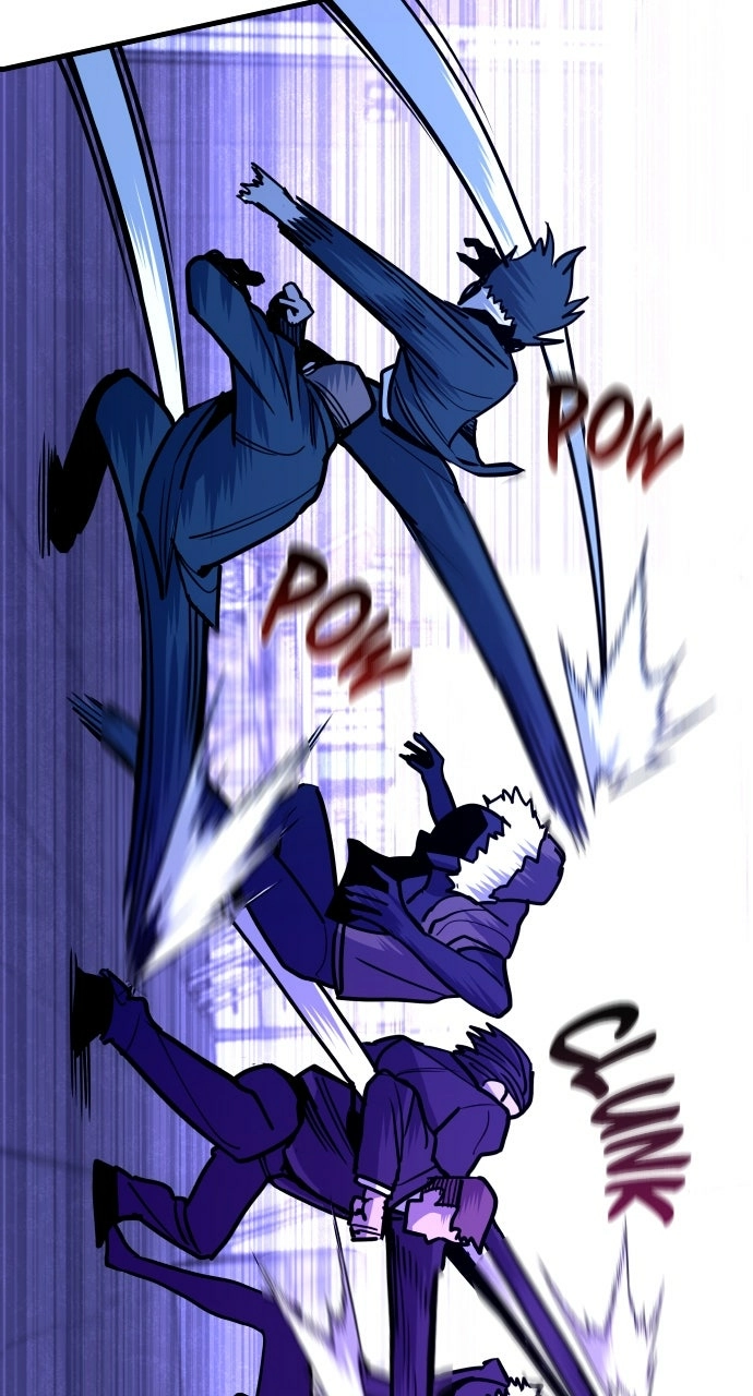 Justice is Served Chapter 29 page 7 - 