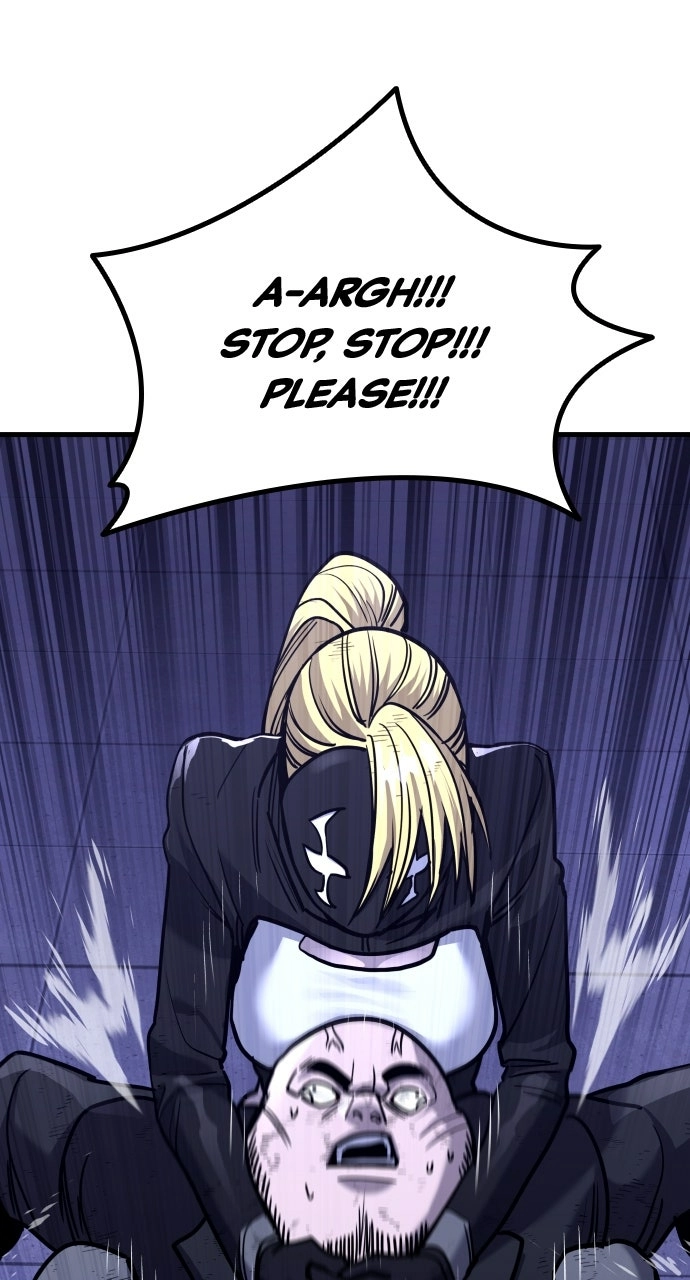 Justice is Served Chapter 29 page 64 - 
