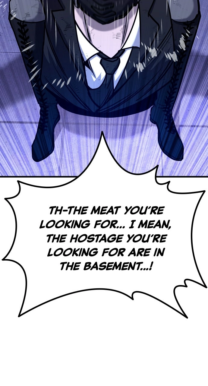 Justice is Served Chapter 29 page 65 - 