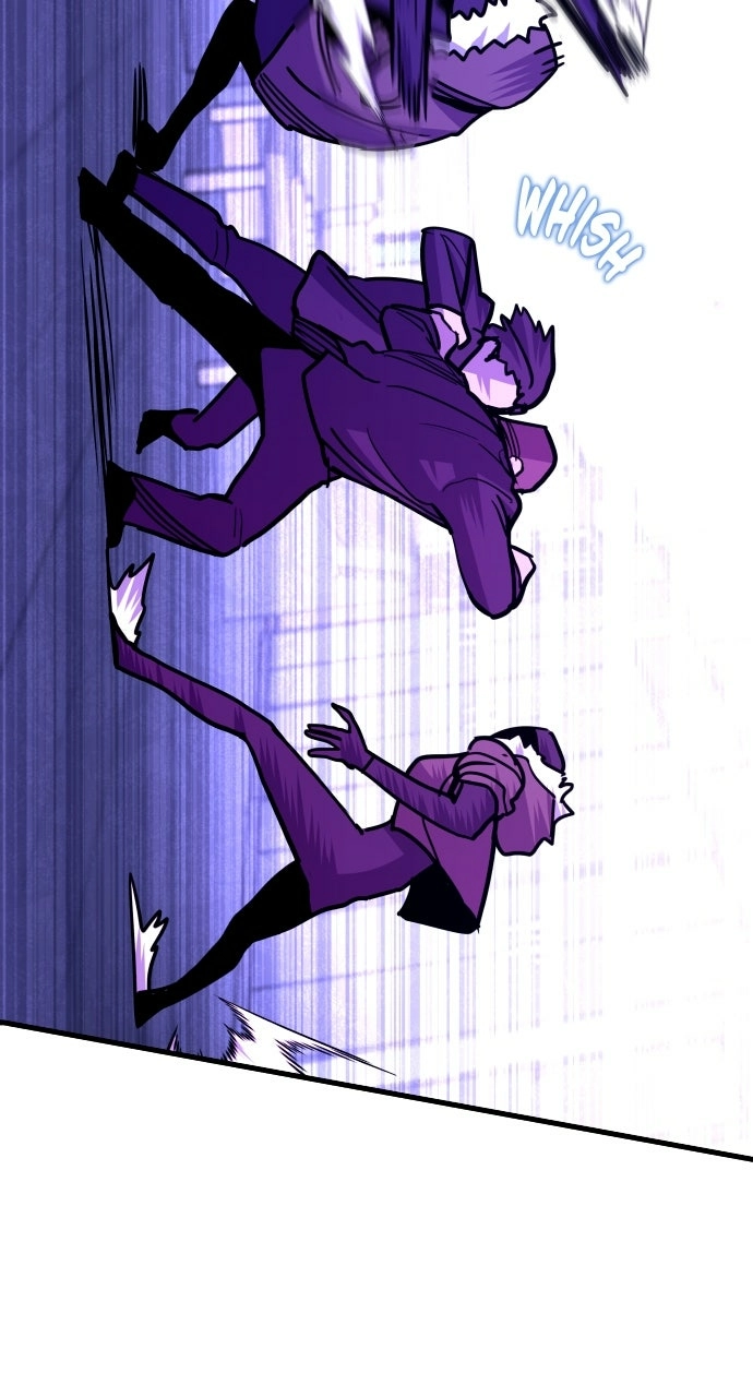 Justice is Served Chapter 29 page 8 - 