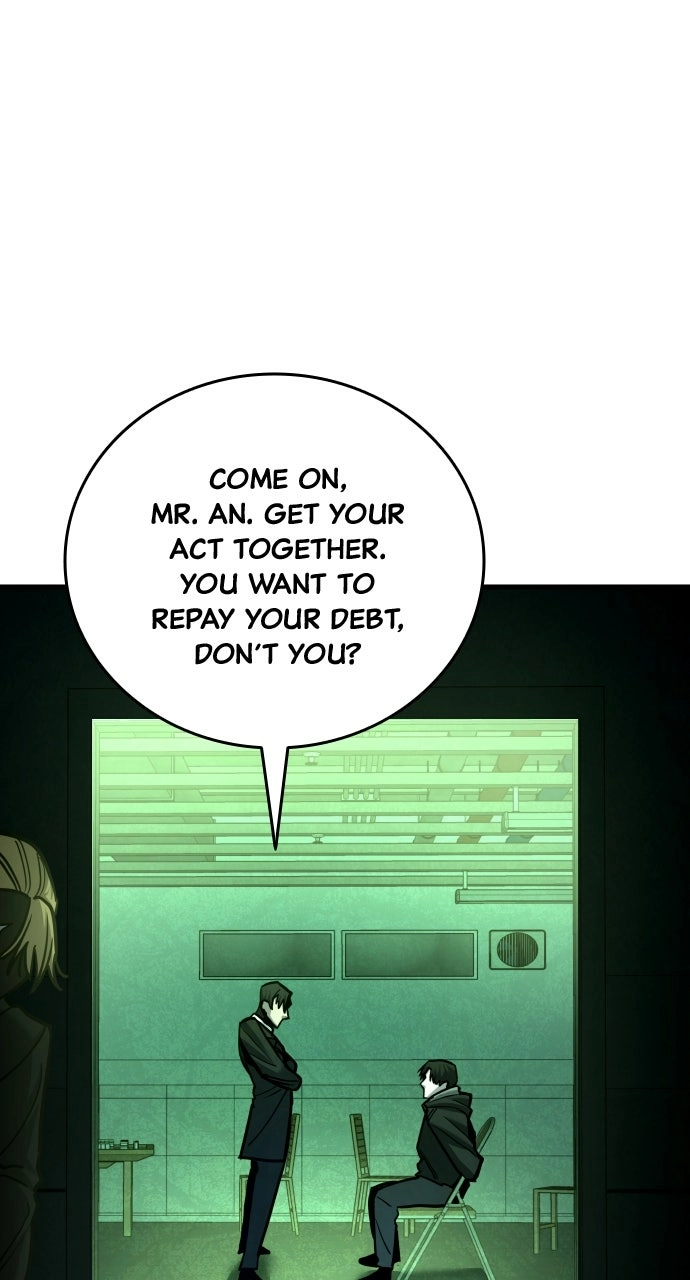 Justice is Served Chapter 29 page 78 - 