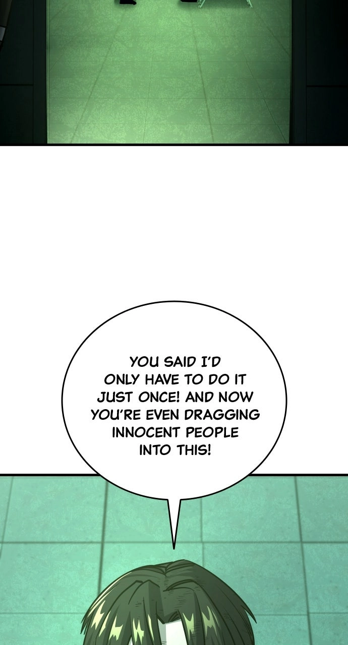 Justice is Served Chapter 29 page 79 - 