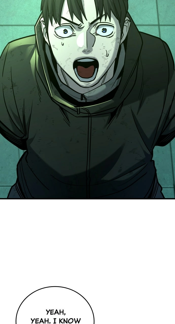 Justice is Served Chapter 29 page 80 - 
