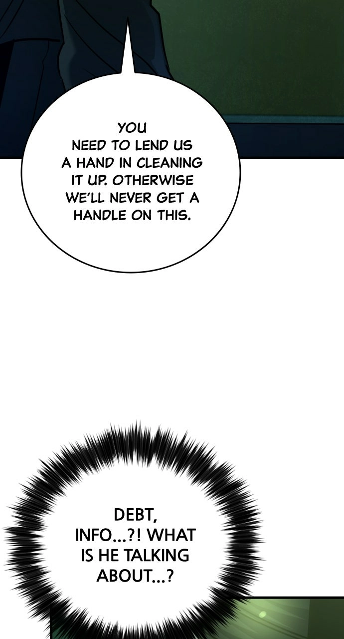 Justice is Served Chapter 29 page 82 - 