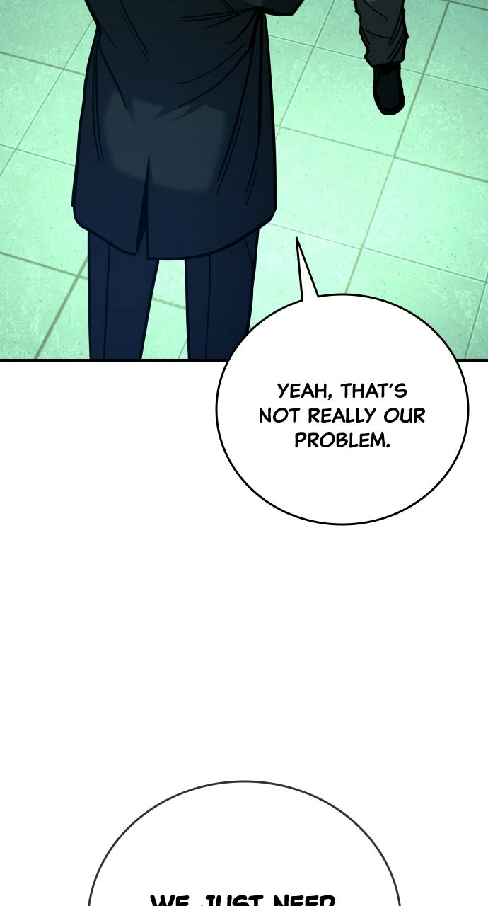 Justice is Served Chapter 29 page 86 - 