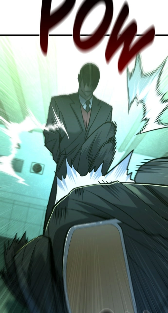 Justice is Served Chapter 29 page 90 - 