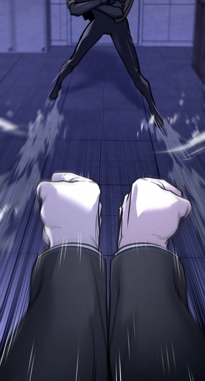 Justice is Served Chapter 29 page 10 - 