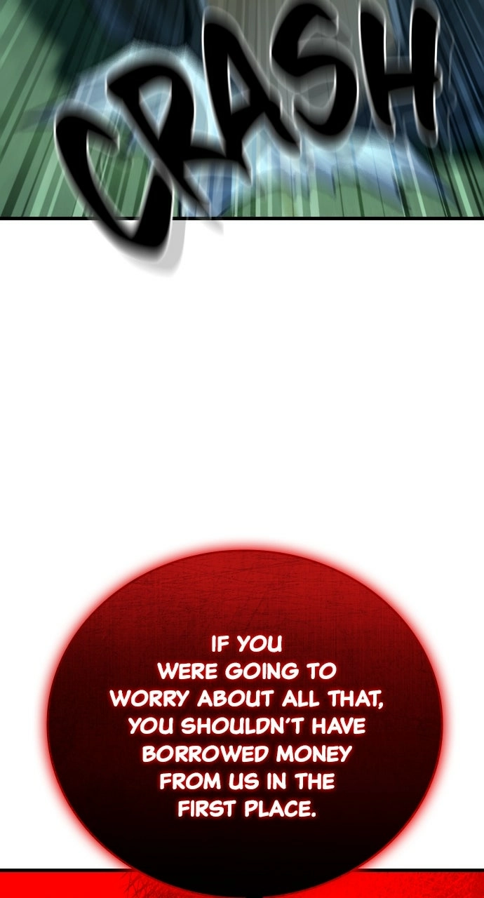 Justice is Served Chapter 29 page 91 - 