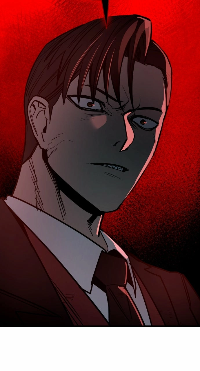 Justice is Served Chapter 29 page 92 - 