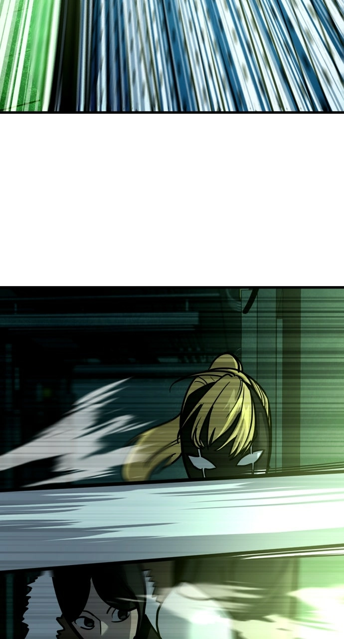 Justice is Served Chapter 29 page 98 - 