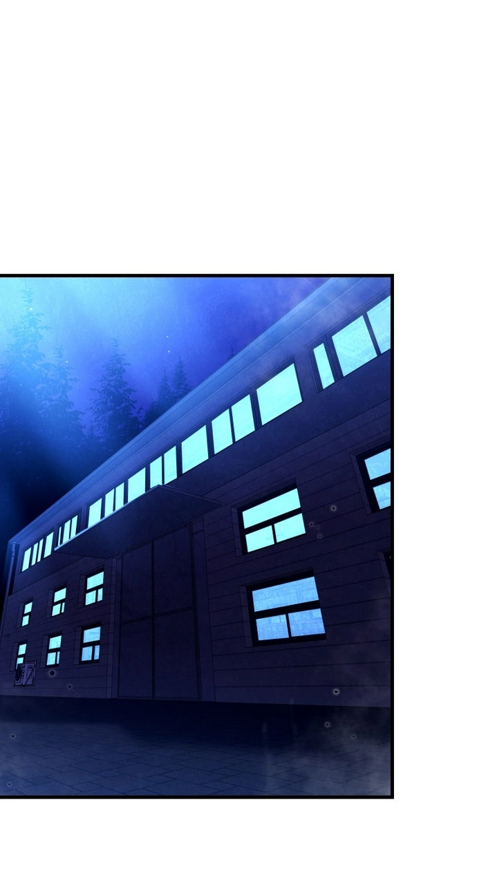 Justice is Served Chapter 3 page 1 - 